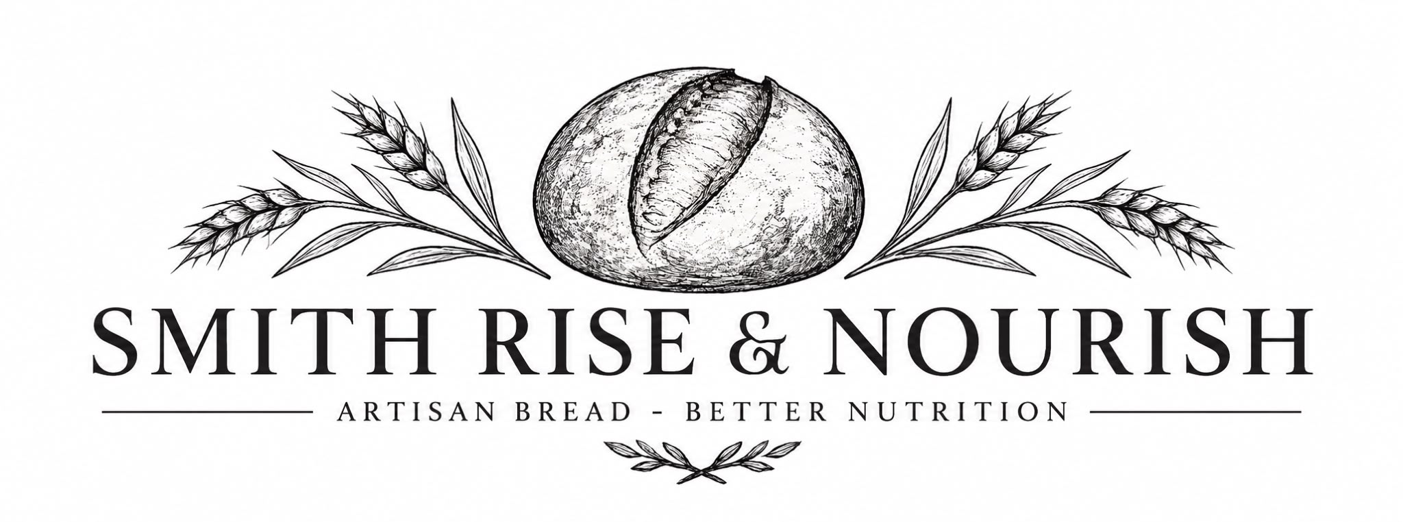 Smith Rise & Nourish